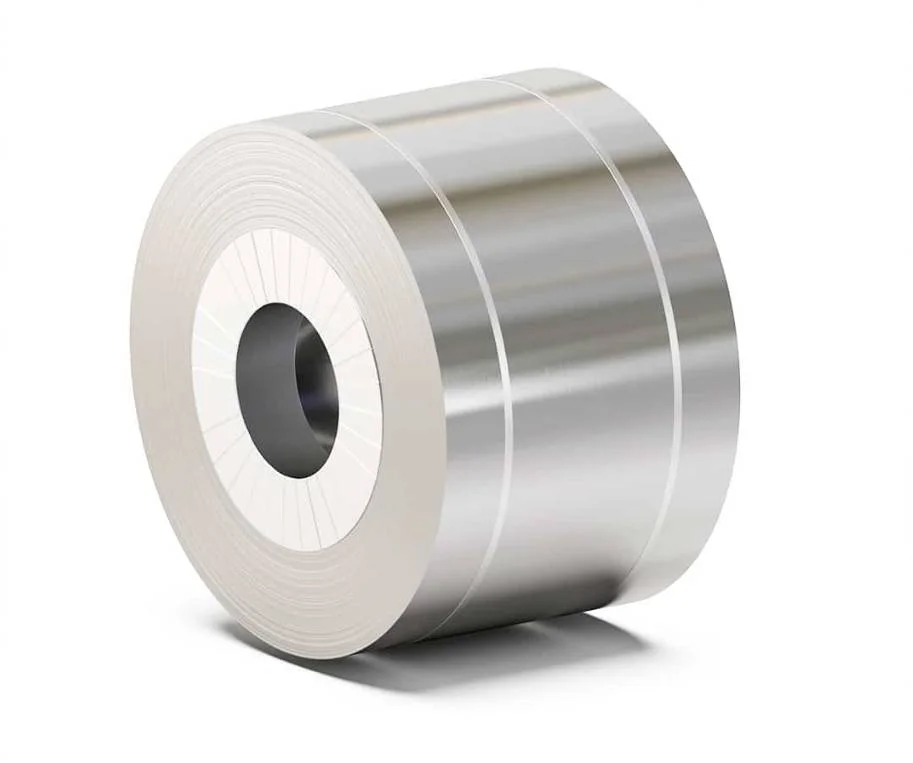 The Power of 8011 Aluminum Foil in Modern Packaging