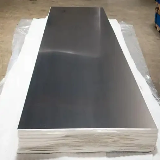 7 Advanced Types of Coating on Aluminium Explained