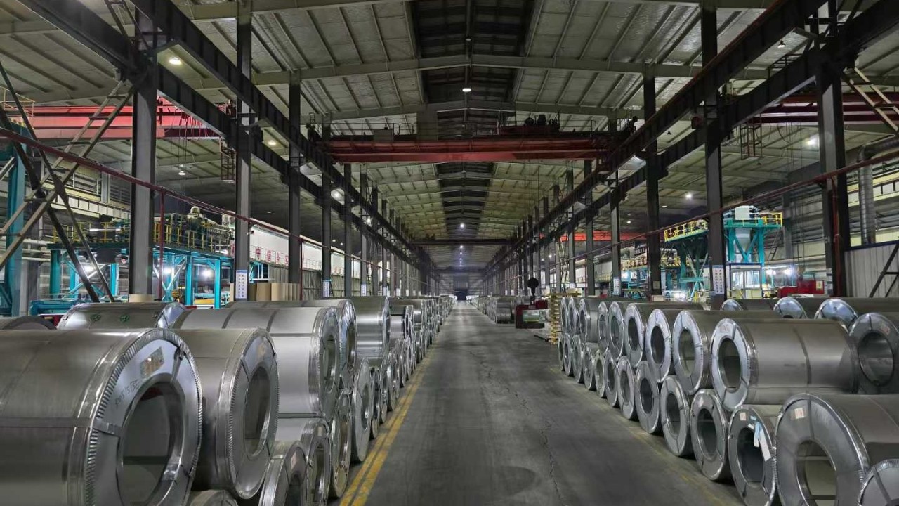 Want a quality factory for ppgi/ppgi coil supplier? Avoid these common mistakes when choosing one.