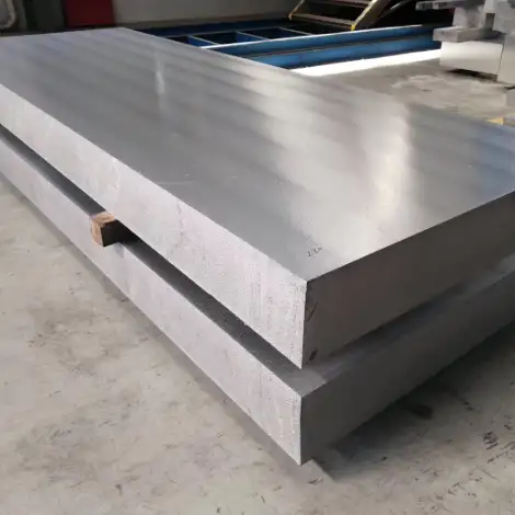 Custom 6061 Aluminum Plates for Sale