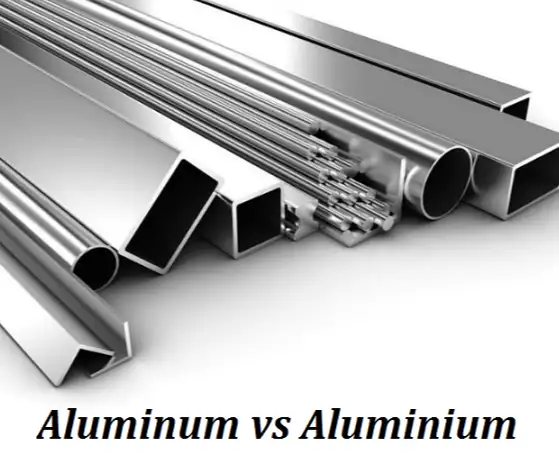 Difference Between Aluminium vs Aluminum: Which Is Best for Your Project?