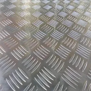 aluminum diamond plate