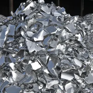 2025 Aluminum Scrap Prices