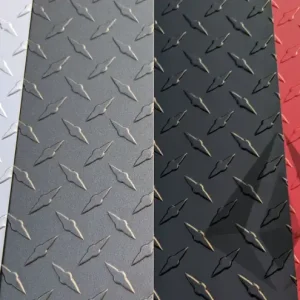 Comparing 4×8 Diamond Plate Aluminum Prices in USA, China & India