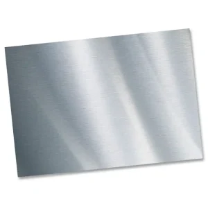 Custom Cut Aluminum Sheet