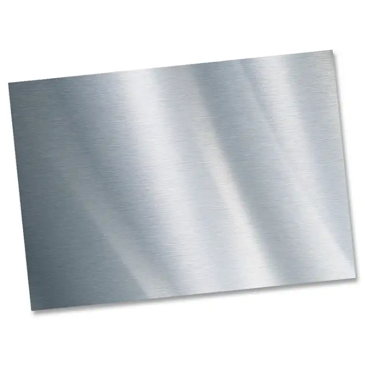 Custom Cut Aluminum Sheet