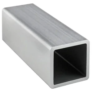 aluminum square tubing