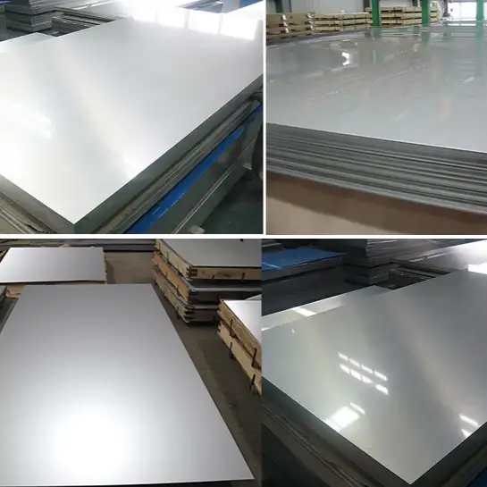 How Much Does a 4x8 Sheet of Aluminum Weigh?