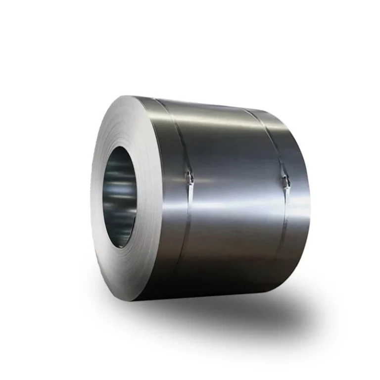 302 Stainless Steel Coil