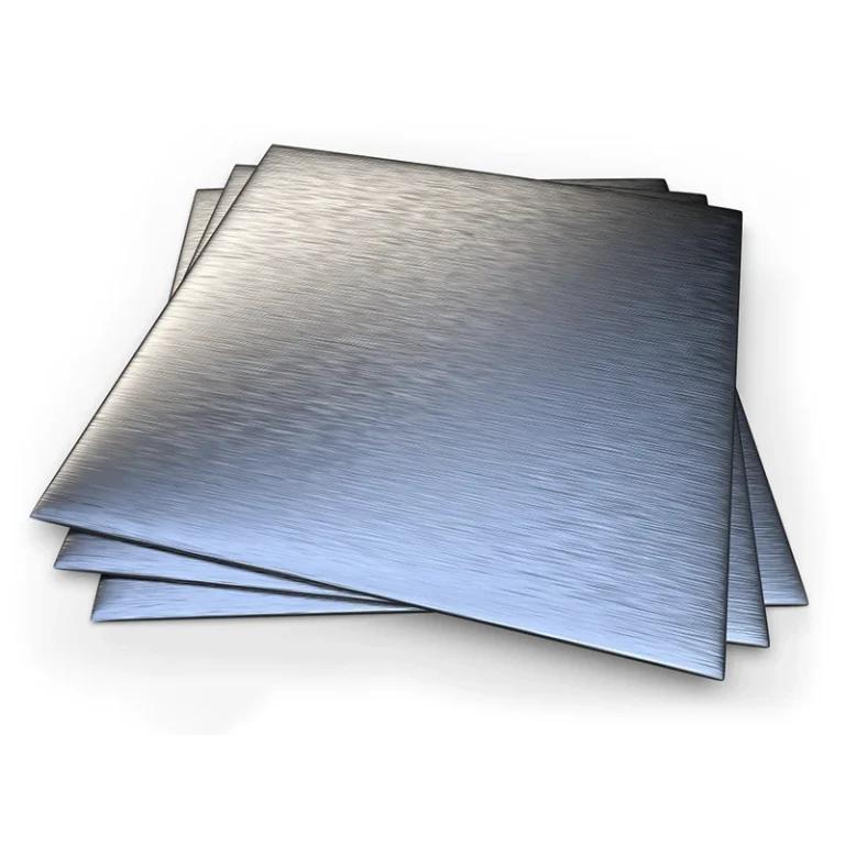 ASTM 321 Stainless Steel Plate