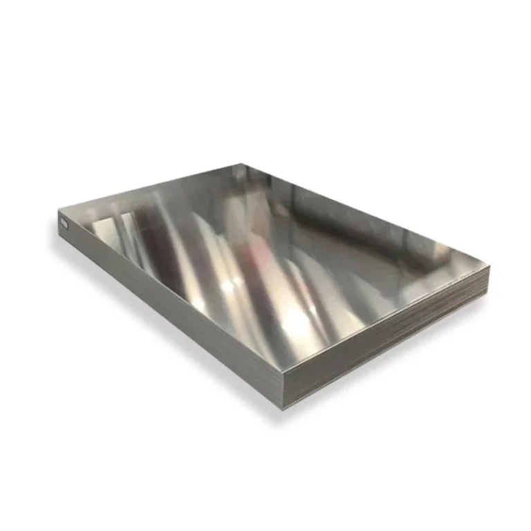ASTM 317L Stainless Steel Plate