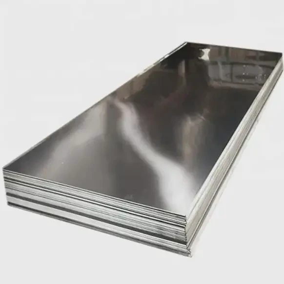 ASTM A240 Stainless Steel Plate