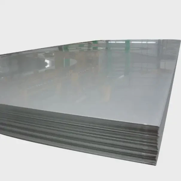 ASTM A480/A480M Stainless Steel Plate