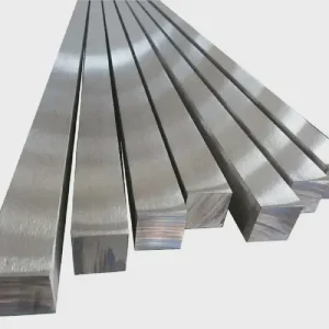 ASTM A582/A582M Stainless Steel Bars