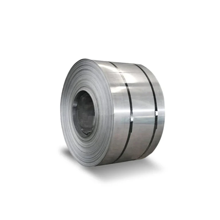 409 Stainless Steel Coil