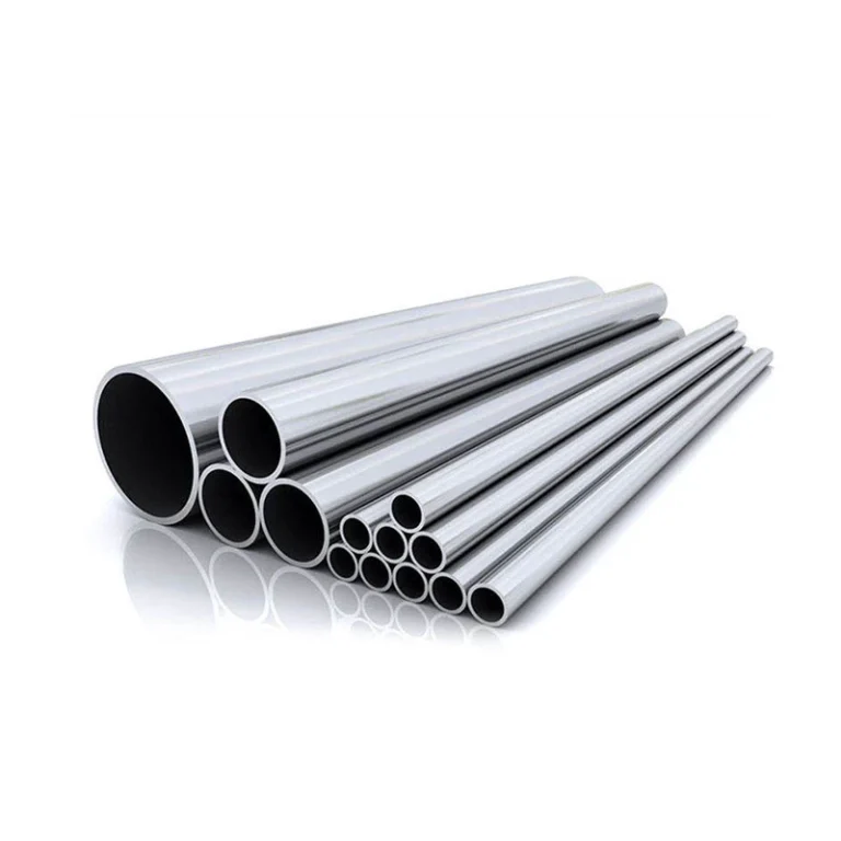 ASTM 2507 Duplex Stainless Steel Pipe