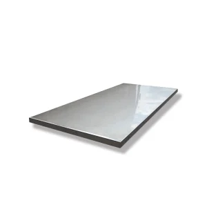 ASTM 347 Stainless Steel Plate
