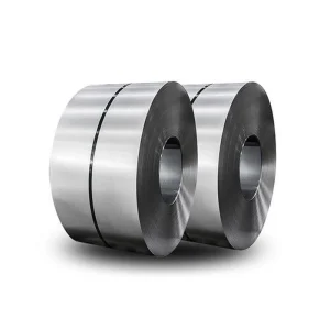 410 Stainless Steel Coil