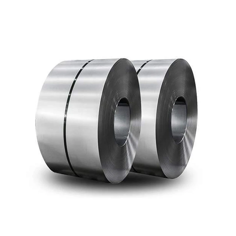 410 Stainless Steel Coil