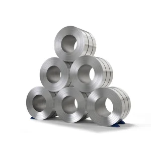 305 Stainless Steel Coil