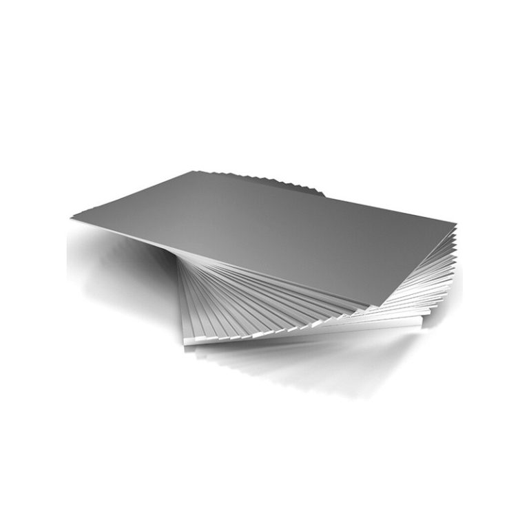 ASTM 305 Stainless Steel Plate