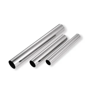 202 Stainless Steel Pipe