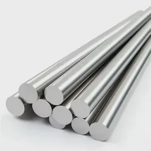 ASTM A276 Type 316 Stainless Steel Bar