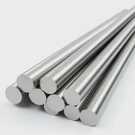 ASTM A276 Type 316 Stainless Steel Bar
