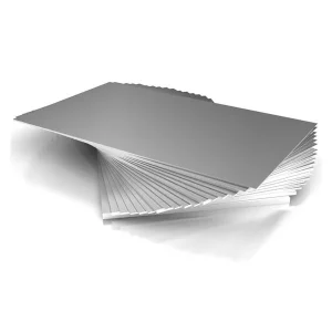 316L Stainless Steel Plate