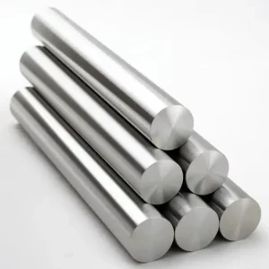 ASTM B211 Aluminum Bar