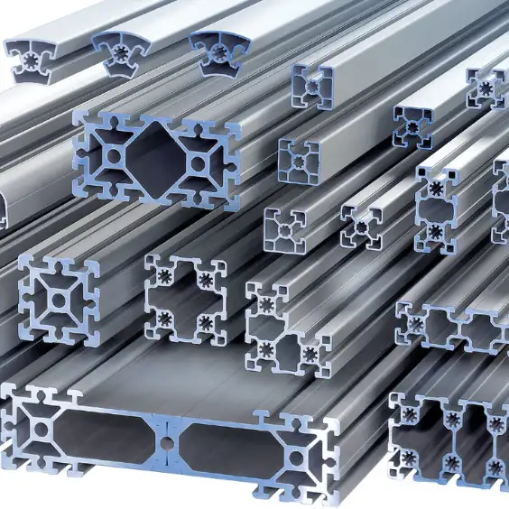 8020 Aluminum: Properties, Applications, and Prices