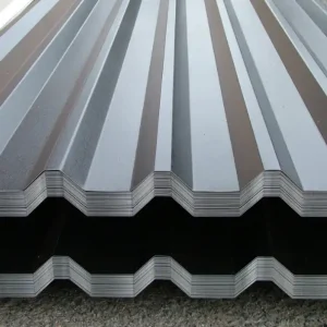 Aluminium Roofing Sheet
