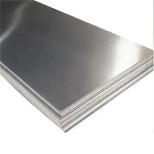 405 Stainless Steel Plate