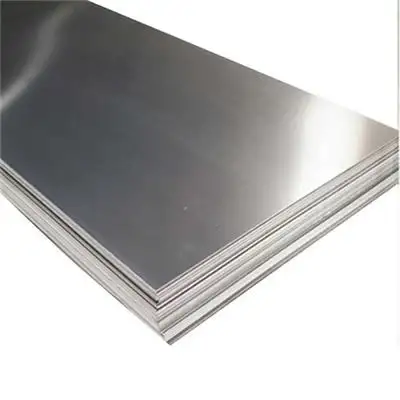 405 Stainless Steel Plate