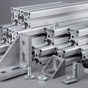 The Difference Between Regular Aluminum and Extruded Aluminum