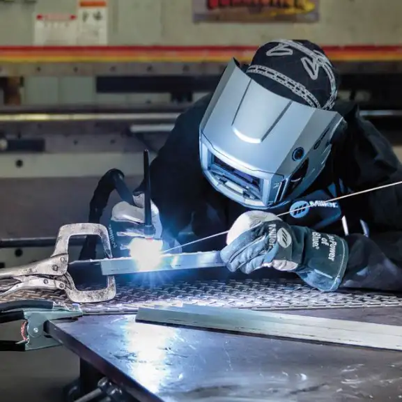 TIG Welding Aluminum: Settings, Techniques and A Step-by-Step Approach