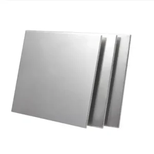 409 Stainless Steel Plate Supplier