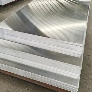 1/8″ Aluminum Sheet (4×8) Weight & Cost Breakdown – 2025 Update