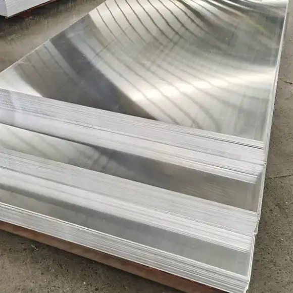 1/8″ Aluminum Sheet (4×8) Weight & Cost Breakdown – 2025 Update