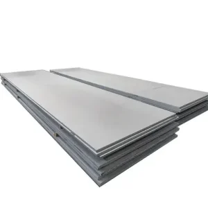 403 Stainless Steel Plates