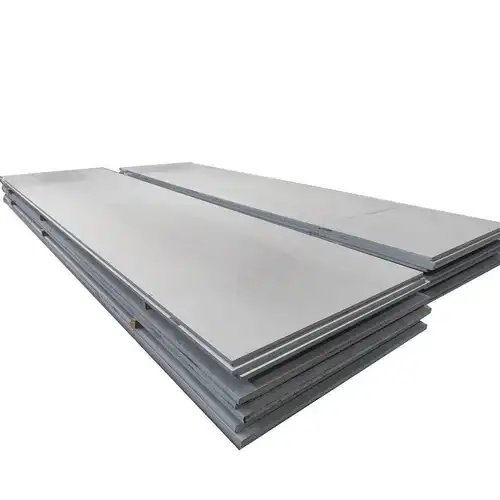 403 Stainless Steel Plates