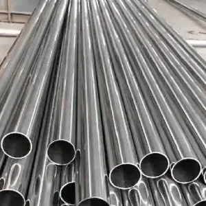 ASTM A276 Type 316 stainless steel pipe