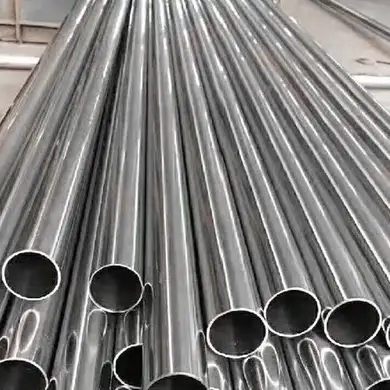 ASTM A276 Type 316 stainless steel pipe