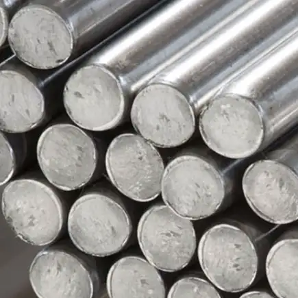 455 stainless steel rods