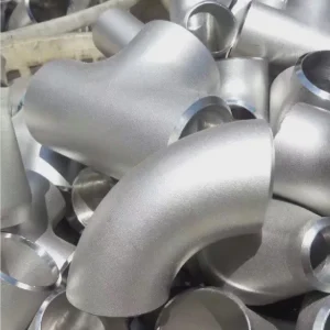 304 Stainless Steel Elbow