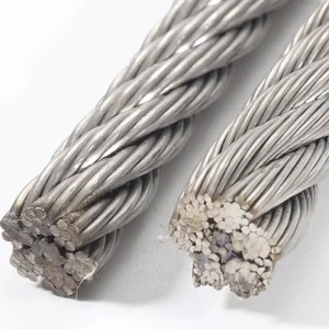 Stainless Steel Cable